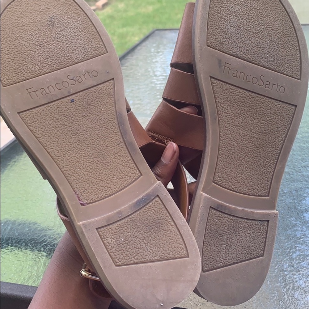 Sandals - Picture 2 of 3